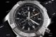 Swiss Grade Breitling Super Avenger II  Black Dial Watch Swiss 7750 Movement (3)_th.jpg